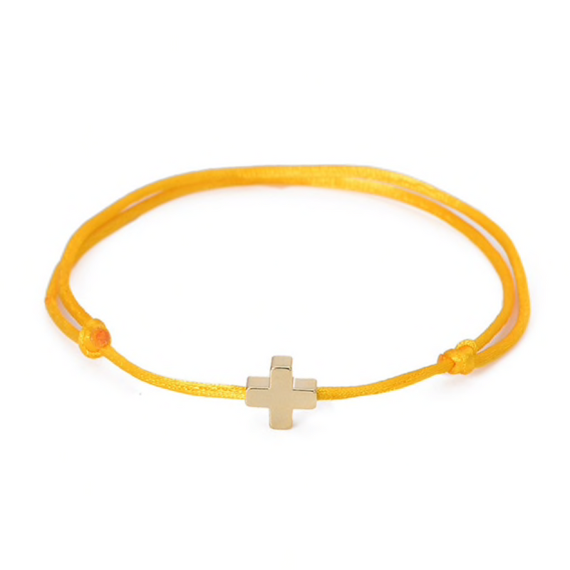CROSS LUCKY STRING TURQUOISE